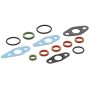Elring 107.740 Gasket Set, oil sump
