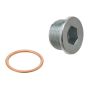 Elring 108.480 Screw Plug, oil sump