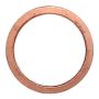 Elring 110.353 Seal Ring, oil drain plug Pack of 100
