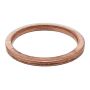 Elring 110.353 Seal Ring, oil drain plug Pack of 100