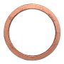 Elring 110.353 Seal Ring, oil drain plug Pack of 100