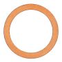 Elring 110.507 Seal Ring, oil drain plug Pack of 100