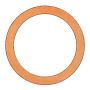 Elring 110.507 Seal Ring, oil drain plug Pack of 100