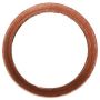 Elring 110.604 Seal Ring, oil drain plug Pack of 25