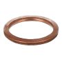 Elring 110.604 Seal Ring, oil drain plug Pack of 25