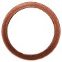 Elring 110.604 Seal Ring, oil drain plug Pack of 25