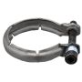 Elring 110.780 Pipe Connector, exhaust system