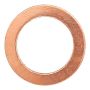 Elring 111.104 Seal Ring, oil drain plug Pack of 100