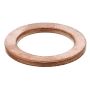 Elring 111.104 Seal Ring, oil drain plug Pack of 100