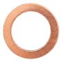 Elring 111.104 Seal Ring, oil drain plug Pack of 100