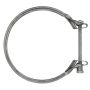 Elring 113.720 Pipe Connector, exhaust system