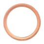 Elring 114.600 Seal Ring, oil drain plug Pack of 100