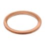 Elring 114.600 Seal Ring, oil drain plug Pack of 100