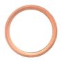 Elring 114.600 Seal Ring, oil drain plug Pack of 100