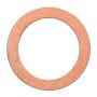 Elring 115.100 Seal Ring, oil drain plug Pack of 100