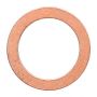 Elring 115.100 Seal Ring, oil drain plug Pack of 100