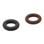 Elring 115.350 Seal Ring Set, injection valve