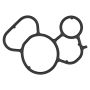 Elring 116.540 Gasket, oil filter housing