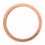 Elring 118.907 Seal Ring, oil drain plug Pack of 100