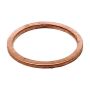 Elring 118.907 Seal Ring, oil drain plug Pack of 100