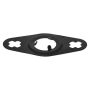 Elring 122.272 Gasket, oil outlet (charger) Pack of 10