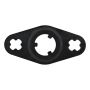 Elring 122.272 Gasket, oil outlet (charger) Pack of 10