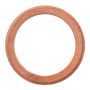 Elring 122.904 Seal Ring, oil drain plug Pack of 100