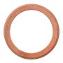 Elring 122.904 Seal Ring, oil drain plug Pack of 100