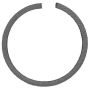 Elring 123.331 Shaft Seal, crankshaft