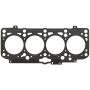 Elring 124.002 Gasket, cylinder head