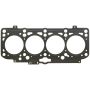 Elring 124.002 Gasket, cylinder head