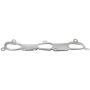 Elring 124.021 Gasket, exhaust manifold