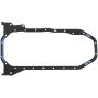 Elring 124.260 Gasket, oil sump
