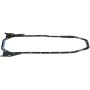 Elring 124.260 Gasket, oil sump