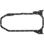 Elring 124.260 Gasket, oil sump