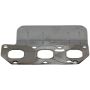 Elring 124.330 Gasket, exhaust manifold