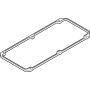 Elring 125.970 Gasket, cylinder head cover