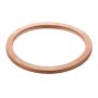 Elring 128.503 Seal Ring, oil drain plug Pack of 25
