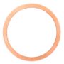 Elring 128.503 Seal Ring, oil drain plug Pack of 25
