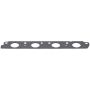 Elring 130.130 Gasket, exhaust manifold