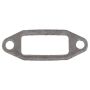 Elring 130.576 Gasket, exhaust manifold Pack of 4