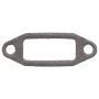 Elring 130.576 Gasket, exhaust manifold Pack of 4