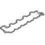 Elring 131.970 Gasket, cylinder head cover