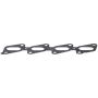 Elring 132.130 Gasket, exhaust manifold