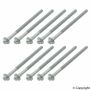Elring 132.180 Cylinder Head Bolt Set