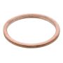 Elring 133.051 Seal Ring, oil drain plug