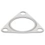 Elring 133.370 Gasket, exhaust pipe Pack of 2