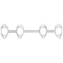 Elring 133.520 Gasket, exhaust manifold