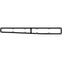 Elring 133.520 Gasket, exhaust manifold