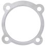 Elring 133.580 Gasket, exhaust pipe Pack of 5
